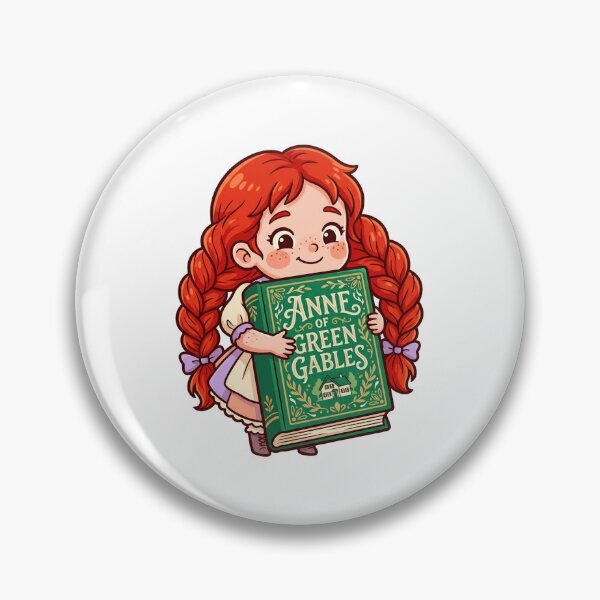 Item preview, Anne of Green Gables – Little Reader's Giant Book Hug designed and sold by Fenay Designs.