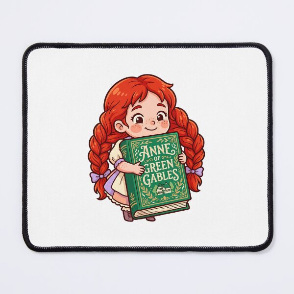 Item preview, Anne of Green Gables – Little Reader's Giant Book Hug designed and sold by Fenay Designs.