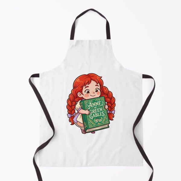 Item preview, Anne of Green Gables – Little Reader's Giant Book Hug designed and sold by Fenay Designs.