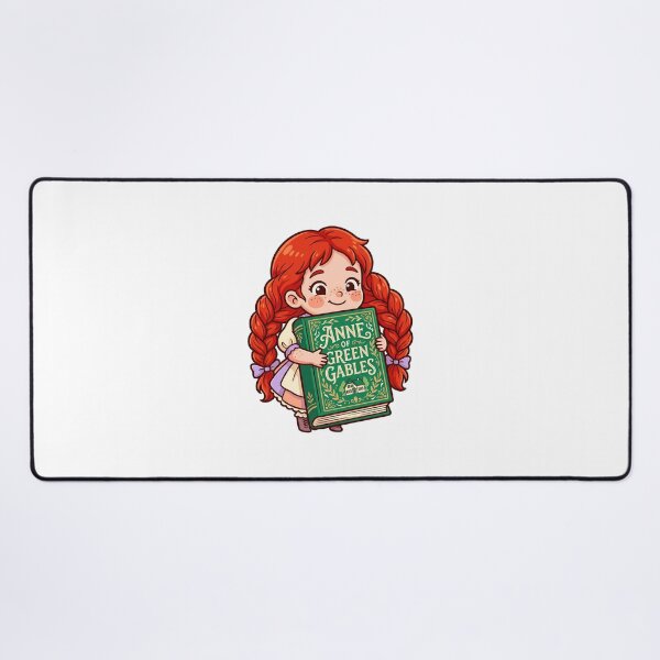 Item preview, Anne of Green Gables – Little Reader's Giant Book Hug designed and sold by Fenay Designs.