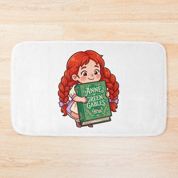 Item preview, Anne of Green Gables – Little Reader's Giant Book Hug designed and sold by Fenay Designs.