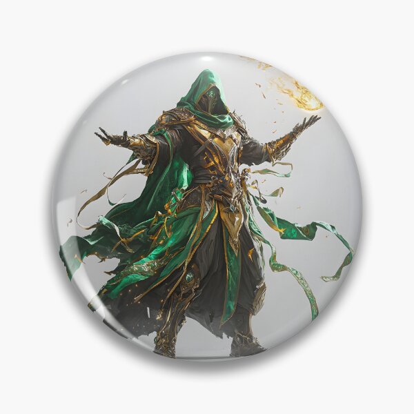 Item preview, 3d Render Of Fantasy Wizard Spell Digital designed and sold by Checho30.