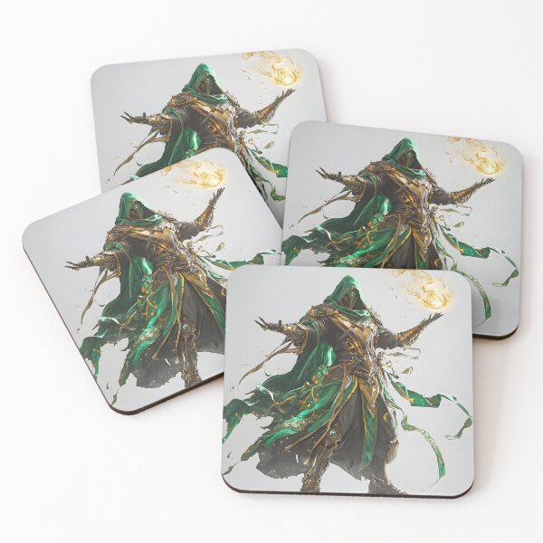 Item preview, 3d Render Of Fantasy Wizard Spell Digital designed and sold by Checho30.