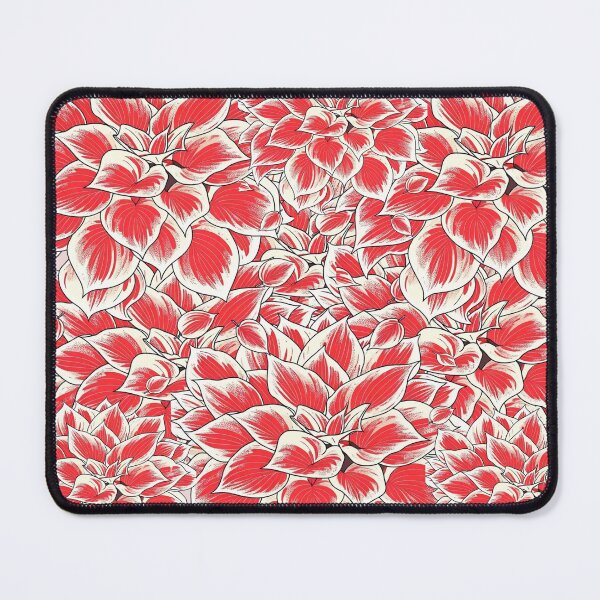 Item preview, Red Wreath flower designed and sold by areezh.