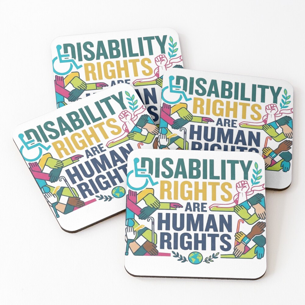 Item preview, Coasters (Set of 4) designed and sold by Zbixu.