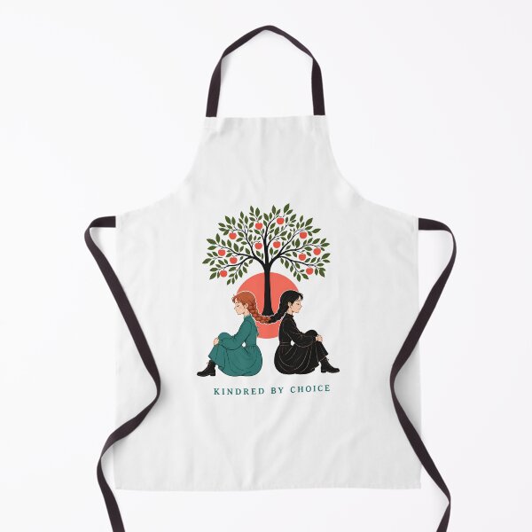 Item preview, Anne of Green Gables – Kindred by Choice designed and sold by Fenay Designs.