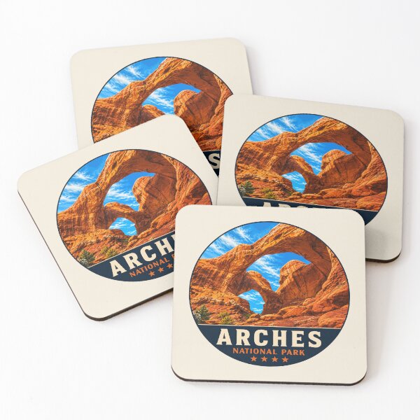 Item preview, Arches National Park Moab Utah designed and sold by Gideon Emmerich.