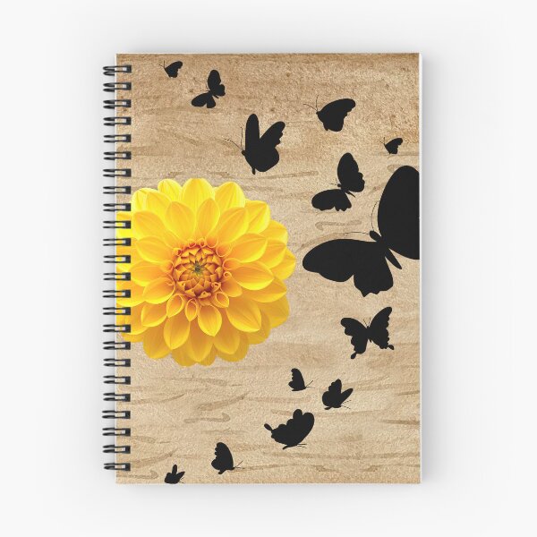 Item preview, Elegant Butterfly Collection designed and sold by Black Signal.