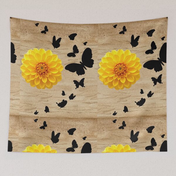 Item preview, Elegant Butterfly Collection designed and sold by Black Signal.