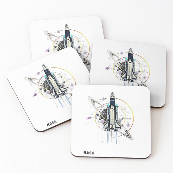 Item preview, Nasa Artemis II Nasa. designed and sold by Rosa1977.