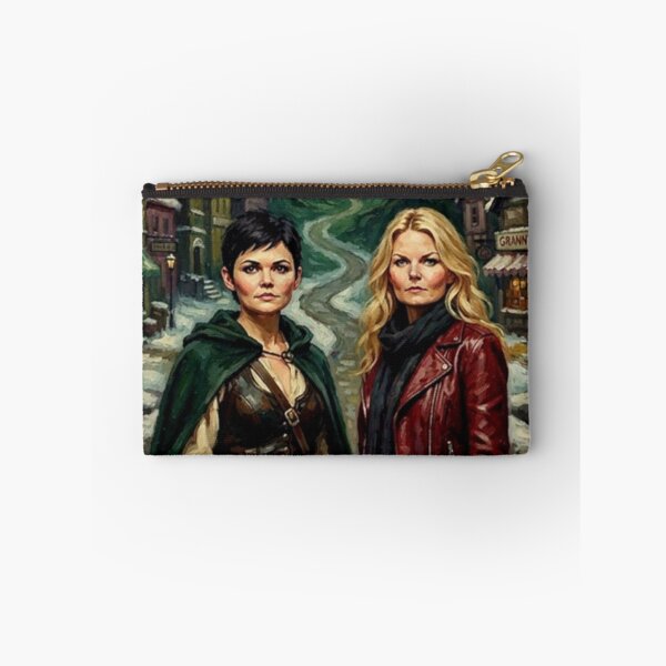 Item preview, Once Upon a Time Fine Art Tribute designed and sold by Art's Diner.