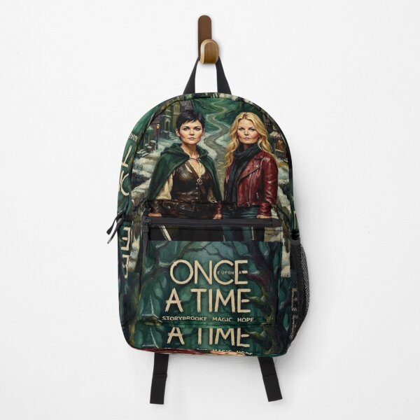 Item preview, Once Upon a Time Fine Art Tribute designed and sold by Art's Diner.
