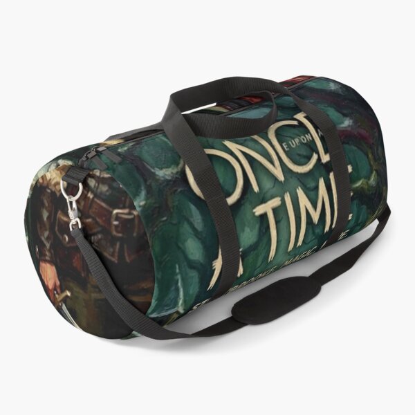 Item preview, Once Upon a Time Fine Art Tribute designed and sold by Art's Diner.