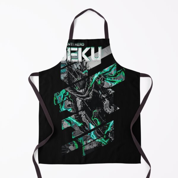 Item preview, deku designed and sold by VividMorphk.
