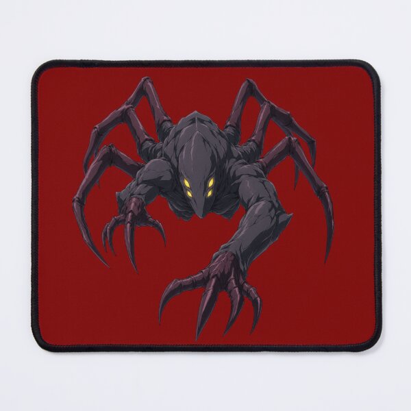 Item preview, Creeping Alien Spider designed and sold by Villain Vault.