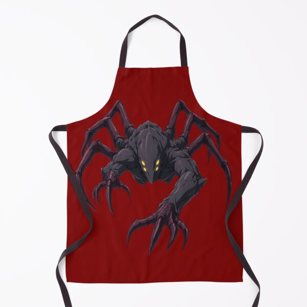 Item preview, Creeping Alien Spider designed and sold by Villain Vault.