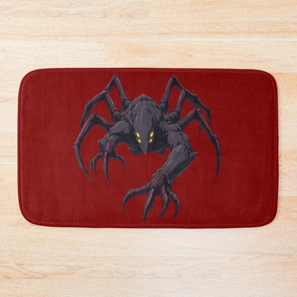 Item preview, Creeping Alien Spider designed and sold by Villain Vault.