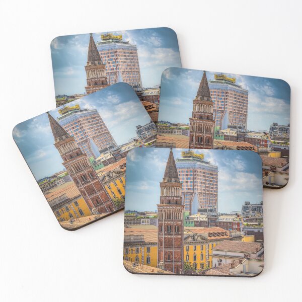 Item preview, San Gottardo Bell Tower designed and sold by Viv Thompson Photography .