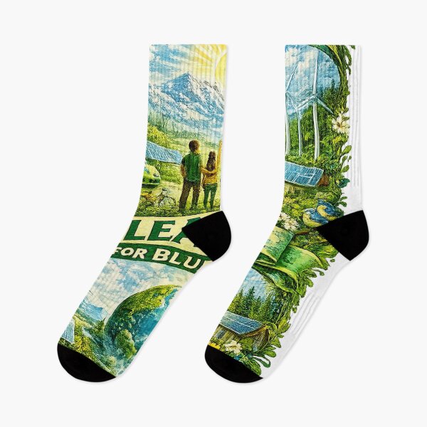 Item preview, International Day of Clean Air for Blue Skies 2026 | Breathe Clean • Live Green • Love Our Planet T-Shirt designed and sold by GooniSL.