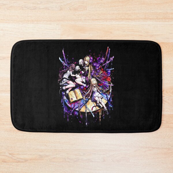 Item preview, Herta Art - Honkai Star Rail designed and sold by mussopizza.