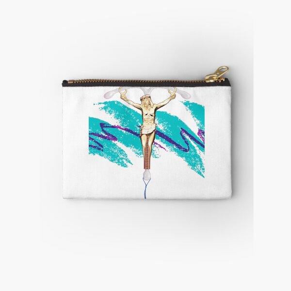 Item preview, IUD Jazz Jesus Solo Christ   designed and sold by GlowFYourself.