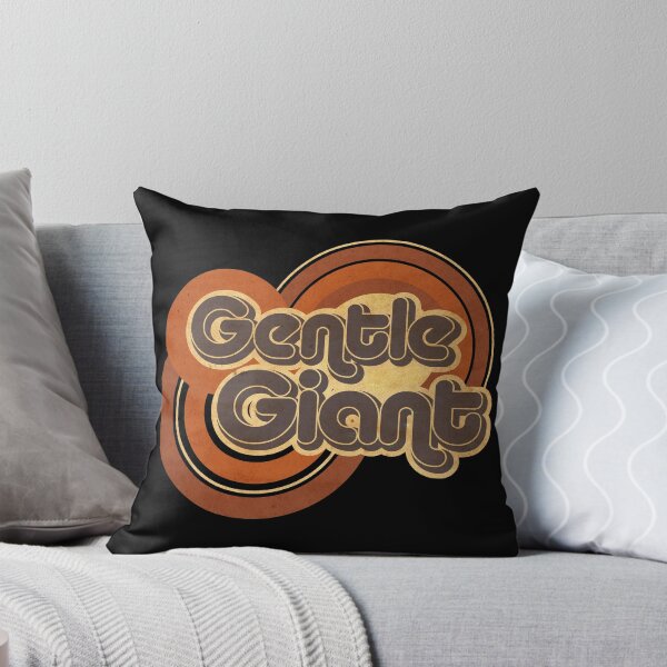 Item preview, Gentle Giant designed and sold by MagicEyesOnly.