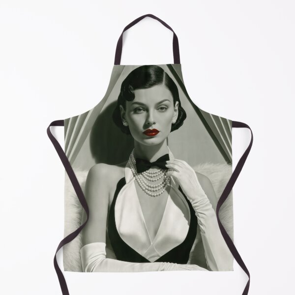 Item preview, Wall Art - Postcard - Poster: Old Hollywood Elegance designed and sold by ForeverPrintsOK.