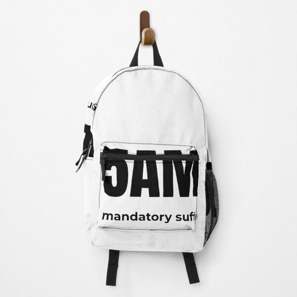 Item preview, 5AM Club Funny Running Shirt Mandatory Suffering Optional Coffee designed and sold by TheOddHour.