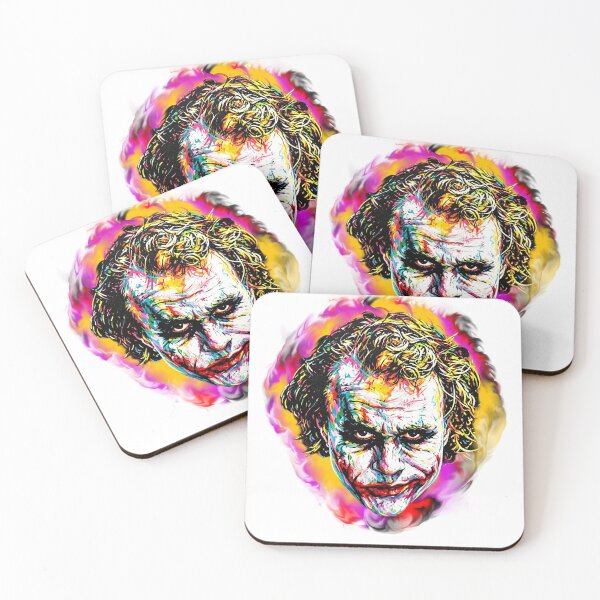Item preview, Joker  designed and sold by Pi-ArtTees.