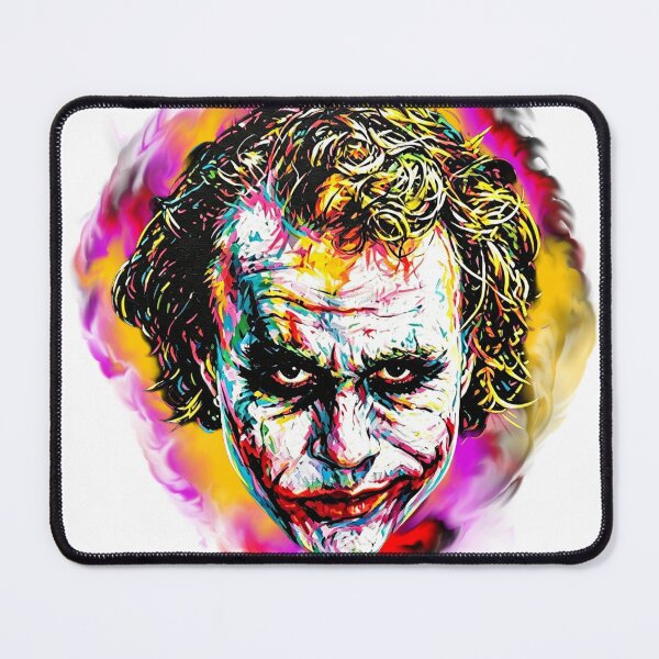 Item preview, Joker designed and sold by Pi-ArtTees.