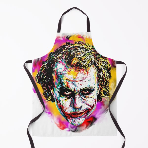 Item preview, Joker designed and sold by Pi-ArtTees.