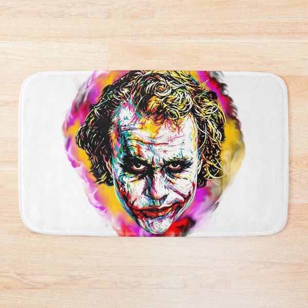 Item preview, Joker  designed and sold by Pi-ArtTees.