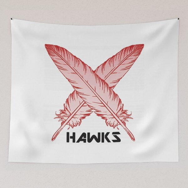 Item preview, hawks designed and sold by VividMorphk.