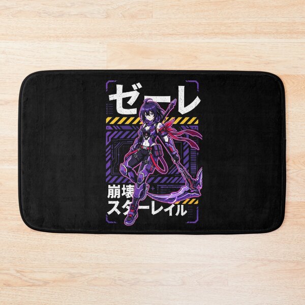 Item preview, Seele Art - Honkai Star Rail designed and sold by mussopizza.