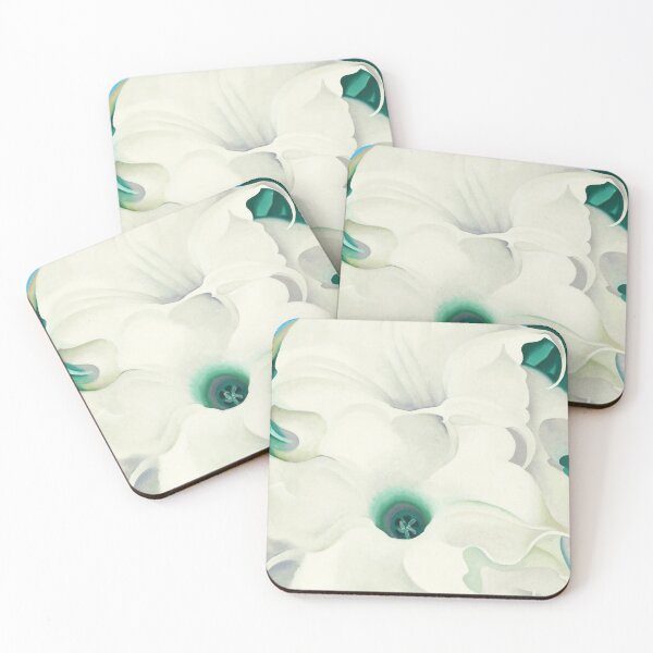 Item preview, Georgia O'Keeffe – Belladona designed and sold by VenusArt7.
