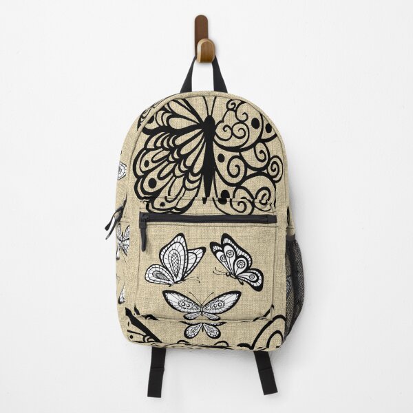 Item preview, Elegant Butterfly Collection designed and sold by Black Signal.