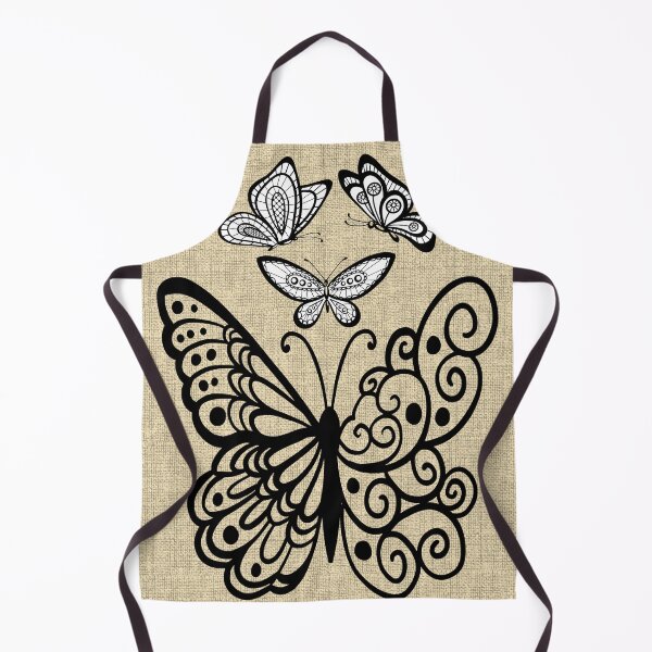 Item preview, Elegant Butterfly Collection designed and sold by Black Signal.