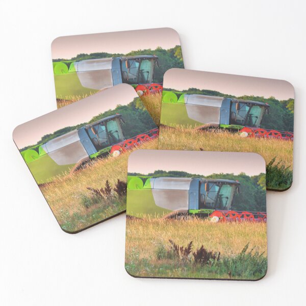 Item preview, Combine Harvester designed and sold by JEZ22.