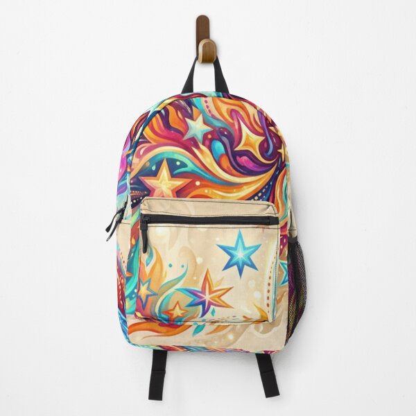 Item preview, Starry Swirl, Color Explosion, Dream River designed and sold by Sigtrix.
