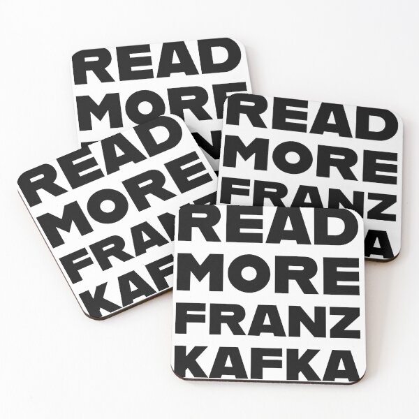 Item preview, read more franz kafka designed and sold by cadetgallery.