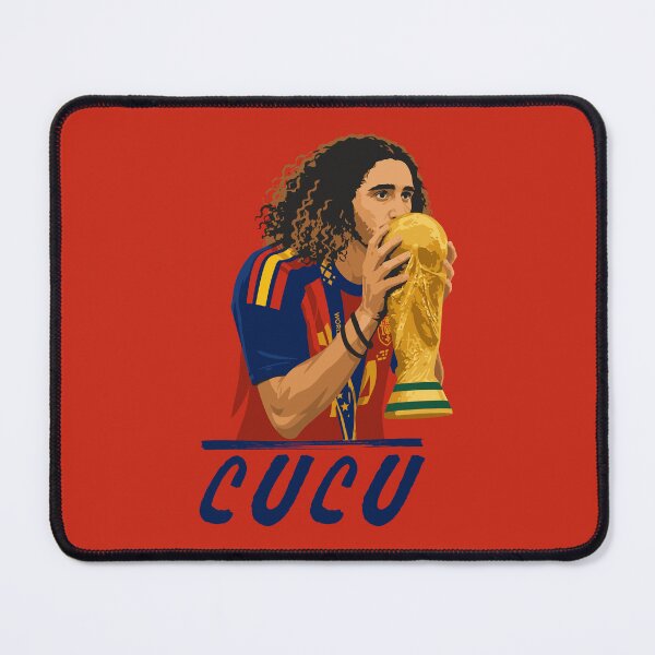 Item preview, Marc Cucurella Espana designed and sold by abihooper.
