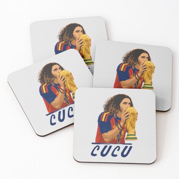 Item preview, Marc Cucurella Espana designed and sold by abihooper.