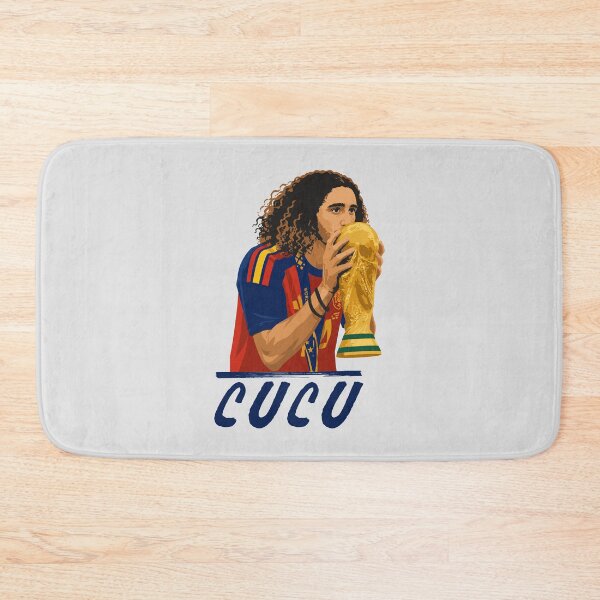 Item preview, Marc Cucurella Espana designed and sold by abihooper.