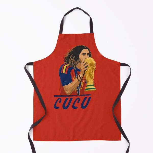Item preview, Marc Cucurella Espana designed and sold by abihooper.