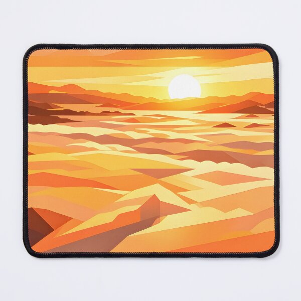 Item preview, golden ocean adventure vintage nature wall art designed and sold by Spirit of Siam.