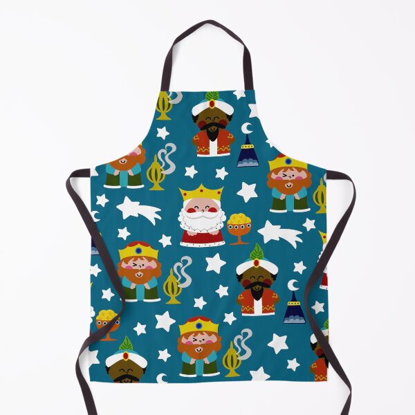 Item preview, Three Wise Men designed and sold by Sonia Pascual Izquierdo.