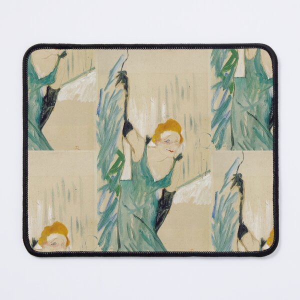 Item preview, Cabaret Singer Taking a Bow designed and sold by artofuniverse.