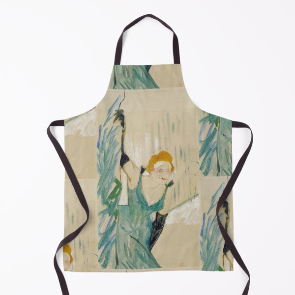 Item preview, Cabaret Singer Taking a Bow designed and sold by artofuniverse.