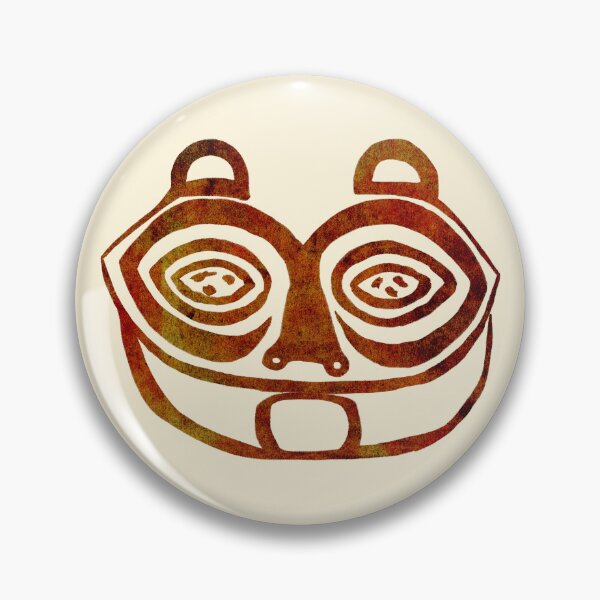 Item preview, Tsagaglalal (She Who Watches) designed and sold by MagicEyesOnly.