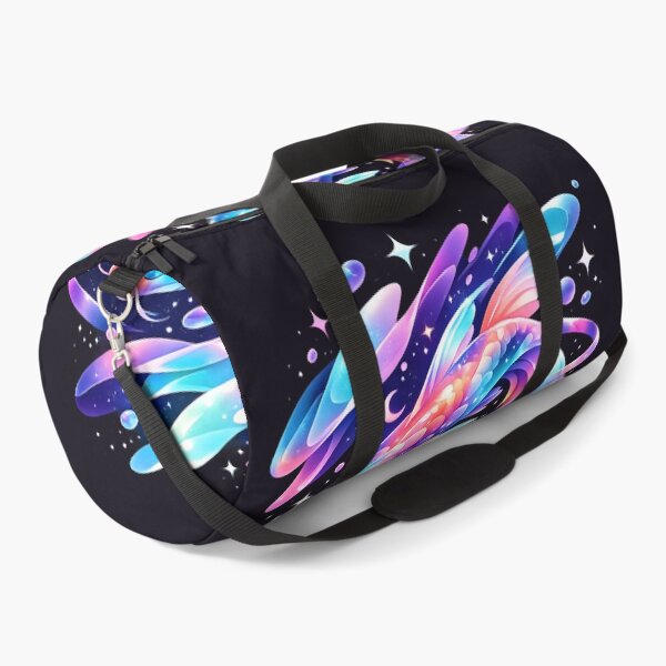 Item preview, Celestial Cosmic Koi Fish Aesthetic Pastel Goth Celestial Art designed and sold by MCV-Designs.